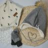 Winterset Mütze und Handschuhe inkl. A4/ Beamerdatei thumbnail number 10