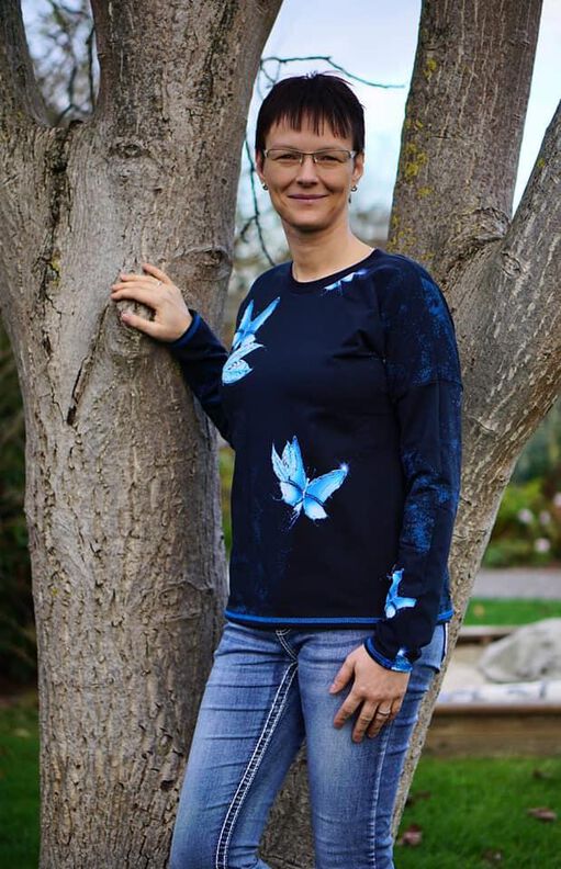 Easy-Shirt Woman Größe 32-50 image number 9