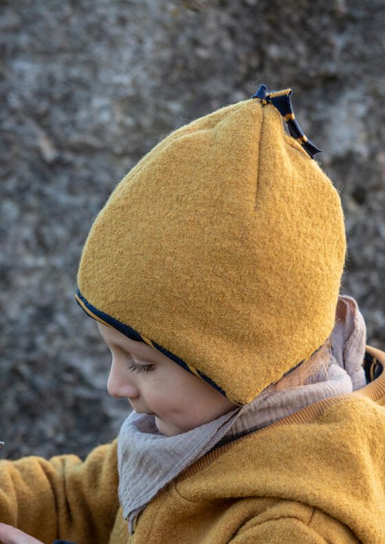 Mützen Bundle KU 32-65, Hyggehue, Hygge Beanie, u.a. Walk image number 5