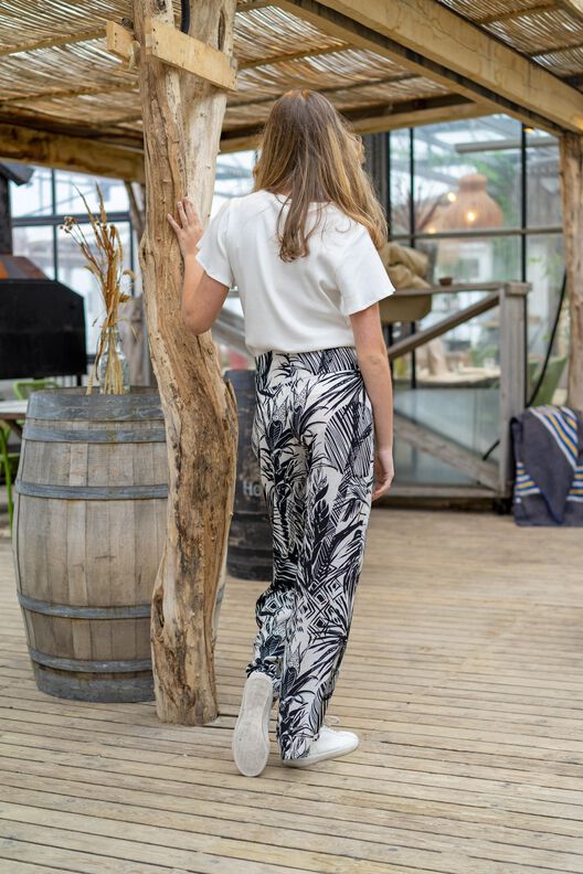 Hose Maggy N&auml;hanleitung + Schnitt image number 8