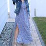 Kleid SUONO DEL MARE Gr. 34-48 Ebook Schnittmuster thumbnail number 7