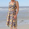 Kleid Martine Gr. 34-46 Schnittmuster thumbnail number 6