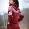Ebook Hoodie / Hoodiekleid Soukie Gr.34-54 m. Ebenendatei thumbnail number 3