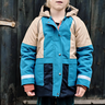 Jacke Rückenwind Kids Gr.92 bis 164 thumbnail number 3