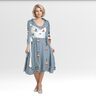 Schnittmuster Kleid Anastasia | Wickelkleid | Kleid A-Linie  thumbnail number 6
