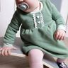 KLEID & TUNIKA "HILJA" - Schnittmuster und Anleitung thumbnail number 8