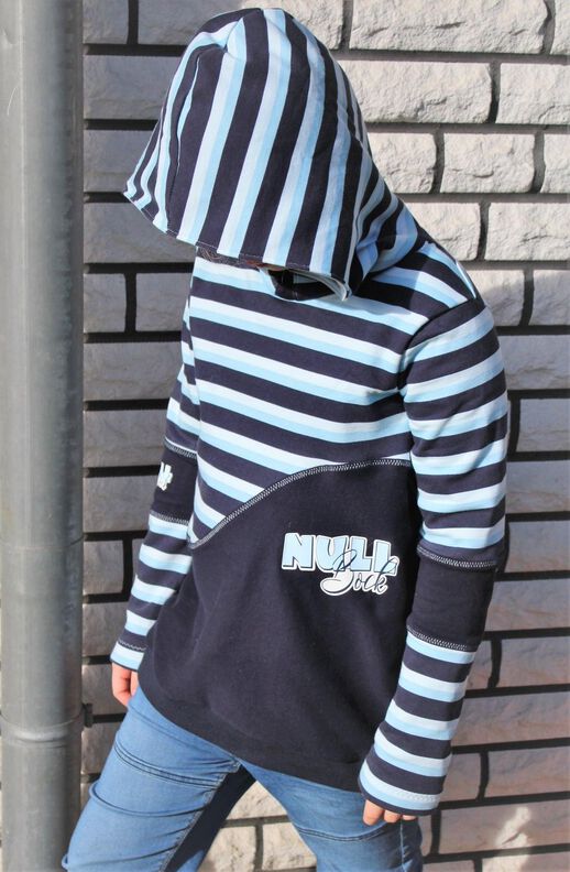 Hoodie ENDLESS Gr. 98 - 164 inkl. AO image number 7