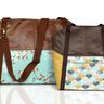 Ebook Tasche Lexa/ Lexa big, Businessbag und Weekender thumbnail number 1