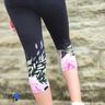 BEAMER / A0 / A4 lovely leggings 50-164 Leggins Hose Kinder thumbnail number 4