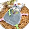 Stickdatei Esel ITH Boho Schnuffeltierchen thumbnail number 1