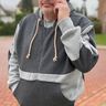 KALIX.hoodie | Herren Plus | 58-74 thumbnail number 5