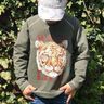 Ebook/Nähanleitung Mix&Match Hoodie Kids Gr. 80 - 164 thumbnail number 6