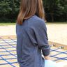 Fledermausshirt "Kitty", Schnitt & Nähanleitung Gr. 110-152 thumbnail number 3