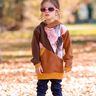 E-Book Hoodie Windschief Gr. 104 - 140 thumbnail number 5