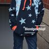 Kinder Hoodie oder Kleid viele Varianten KADO ♥ Gr. 92-164 thumbnail number 4