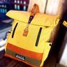 Ebook Rolltop-Rucksack Baxxter 45x35x10cm thumbnail number 5