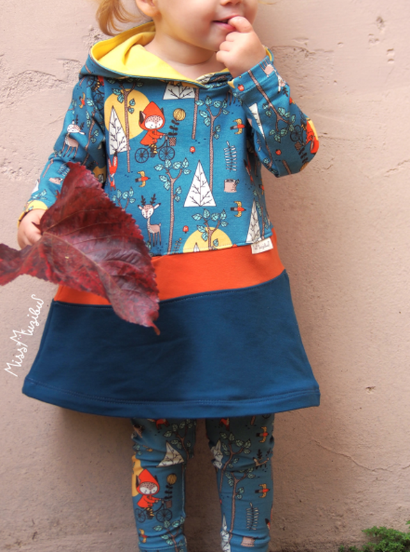Kleid Farve #65 image number 9