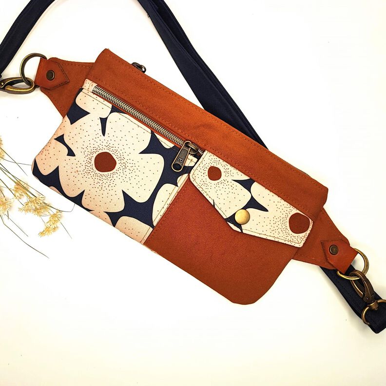 Crossbody Bag Evin image number 4