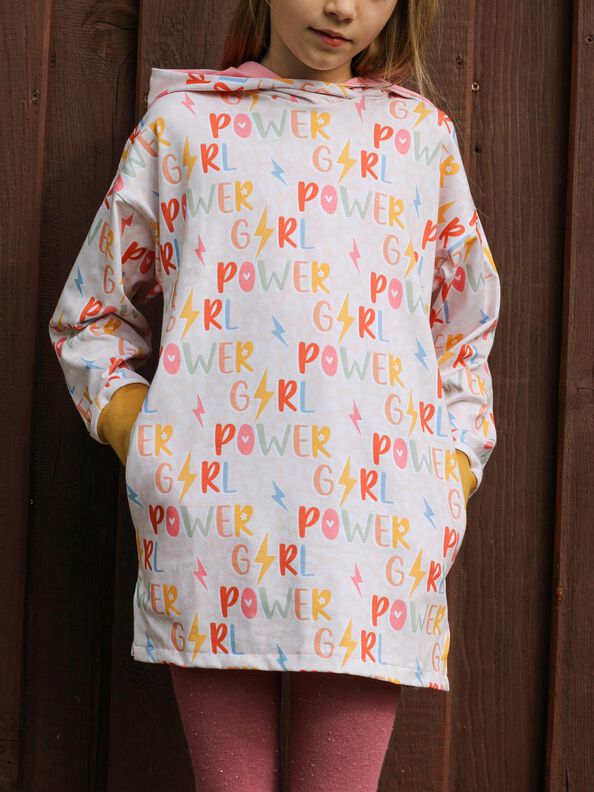 Longshirt & Kleid Blickfang (Größe 92 - 152) image number 8