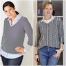 Ebook / Nähanleitung Damen Longsleeve inkl. A0-Datei thumbnail number 3