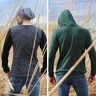 Set Jogginghose Manoah + Hoodie Nafi thumbnail number 8