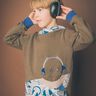 Hoodie Smiler, Kombi-eBook, Gr. 56-122 + 128-170, A4+A0 thumbnail number 5