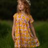 Crossover Dress - BEAMER Version - Gr. 56 - 164 thumbnail number 2