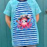 Con Estilo Raglan Hoodie-Longsleeve-Shirt Gr. 80-158 thumbnail number 10