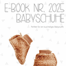 E-Book Nr. 2024 Babyschuhe (GRÖSSE: 0-12 Monate) thumbnail number 2