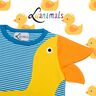T-Shirt Kind E-Book Luanimals Ente Emma (86-152cm) thumbnail number 7
