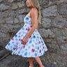 Kleid- *Heart MEE* - Baukasten - Gr.32-56 thumbnail number 6