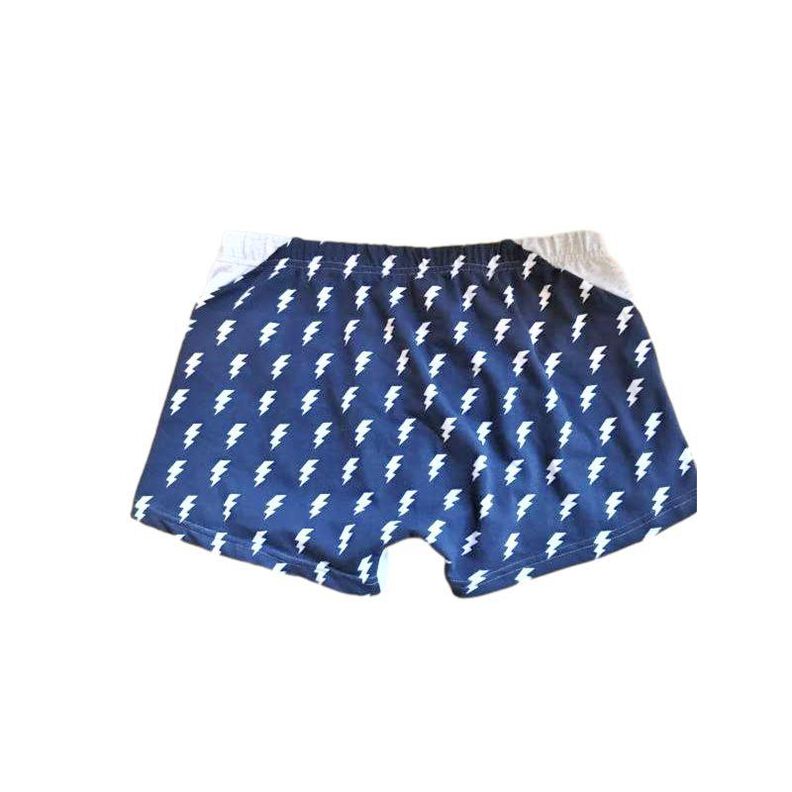 Mister fluffster ~ Boxershorts aus Jersey eBook & Schnitt image number 2