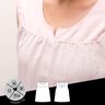 »LaNanna Top« (32–46) – Sommerliches Blusentop thumbnail number 1