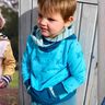 Hoodie mini JOLINE 74/80-146/152 + Plott-Datei thumbnail number 2