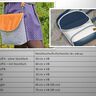 Handtasche, Kulturtasche - Canaria Bag thumbnail number 9