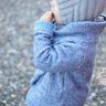 *crossbutton* Cardigan Jacke Übergangsjacke Naehanleitung thumbnail number 2