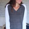 Raglanliebe Schnittmuster & Nähanleitung Shirt 34-50 thumbnail number 2