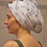 E-Book - Haar Turban Handtuchturban nähen Anfänger in 5 Gr. thumbnail number 8