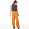 FRAU MIKO - elegante Palazzohose thumbnail number 5