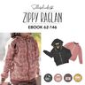 Zippy Raglan | Schleiferlwerk | eBook | Größen 62-146 thumbnail number 1