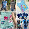 STREIFENMONK KIDS Gr. 98 - 164 T-Shirt inkl. A0 thumbnail number 1