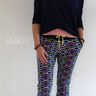 Set "Cozy-Pants-Women&Lounge-Sweater-Women"   / eBook thumbnail number 3
