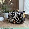 Kosmetiktasche Traveling - Schnittmuster und Nähanleitung thumbnail number 5