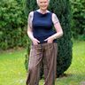 Sommerhose Hjördis Gr. 32-50 thumbnail number 3