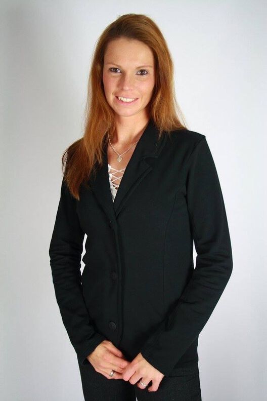 EBOOK BLAZER TAIJA LADIES GR. XS-XXXL image number 5