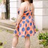 Schnittmuster nach Maß: Sommerkleid Damen A-Linie Kleid thumbnail number 7