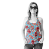 Top Kleid Neckholder Roma Schnittmuster Gr. 34-46 thumbnail number 5