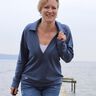 Ebook lillesol women Pullover mit Kragen "Vinta" thumbnail number 5