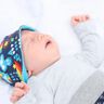 Sonnenhut JOJO  / für Jersey und Musselin / Baby & Kids  thumbnail number 7