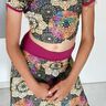 Madita Cropped Shirt Kids Gr. 116-176 Beamerfähig thumbnail number 9
